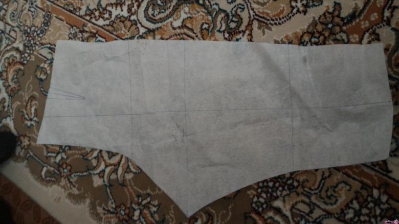 پرسش و پاسخ خیاطی