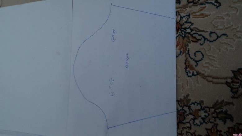 پرسش و پاسخ خیاطی