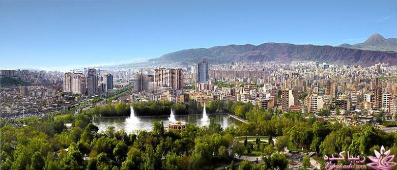 شهر تبریز ، جاذبه های گردشگری ،تاریخی ،تفریحی