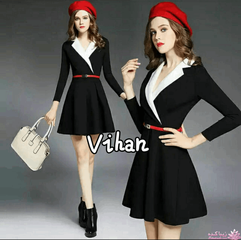 آموزش دوخت مانتو