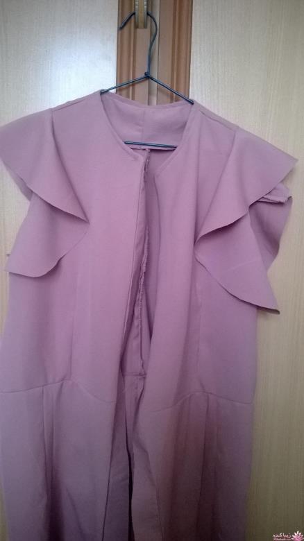 پرسش و پاسخ خیاطی