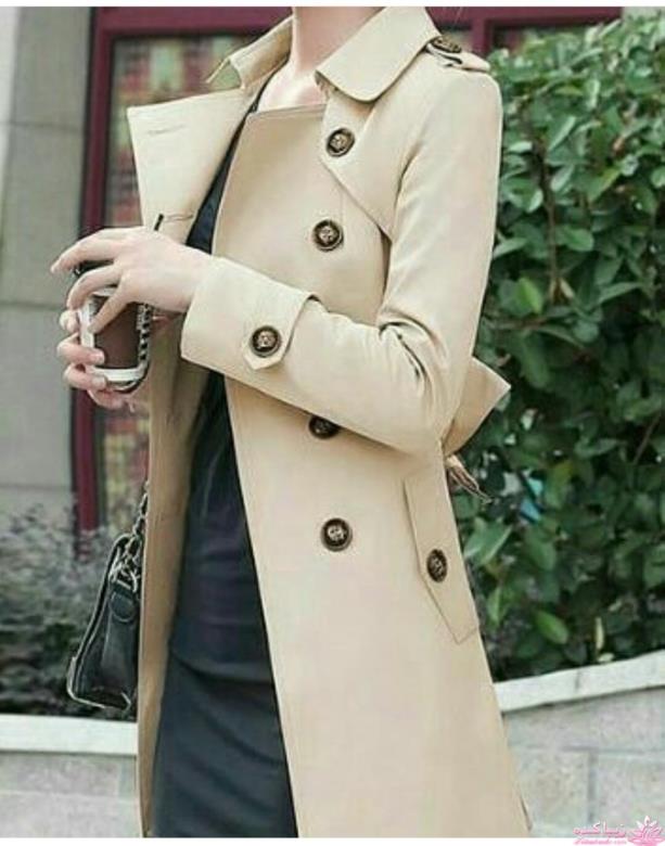 آموزش دوخت مانتو