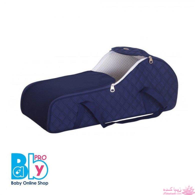 آموزش دوخت سیسمونی نوزاد