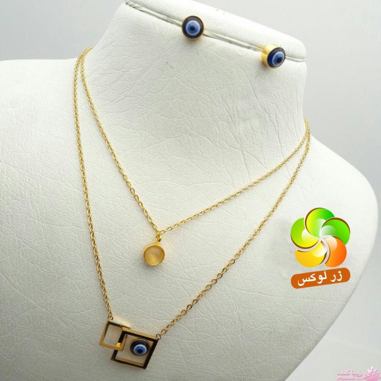 فروش بدلیجات و زیورآلات زرلوکس