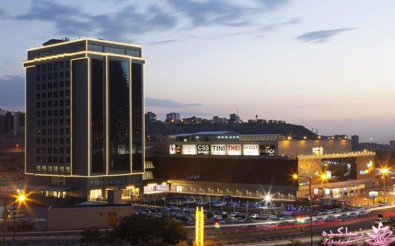 شهر تبریز ، جاذبه های گردشگری ،تاریخی ،تفریحی