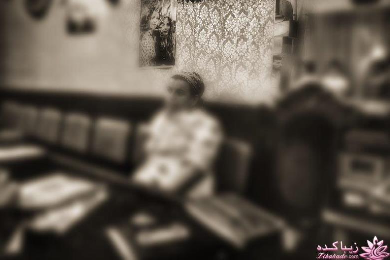 رمان ایرانی " دام دلارام "