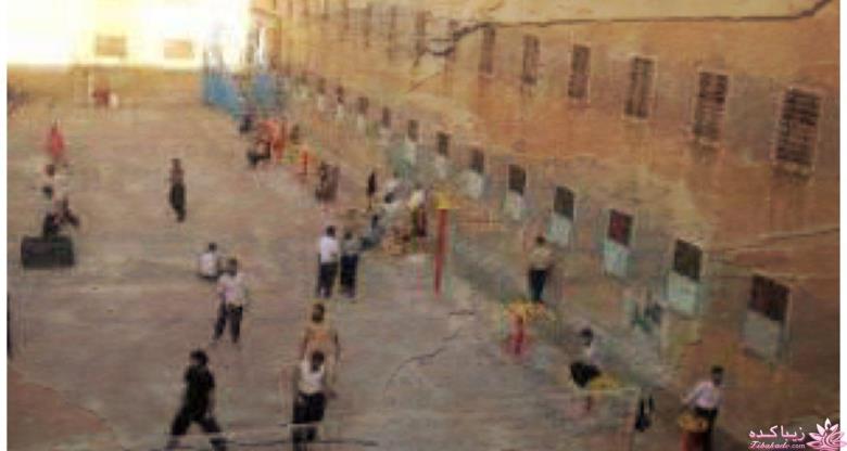 رمان ایرانی " دام دلارام "