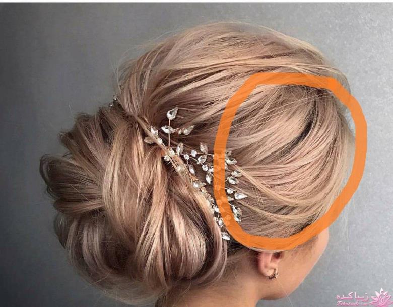 رنگ مو، آموزش ترکیب رنگ مو