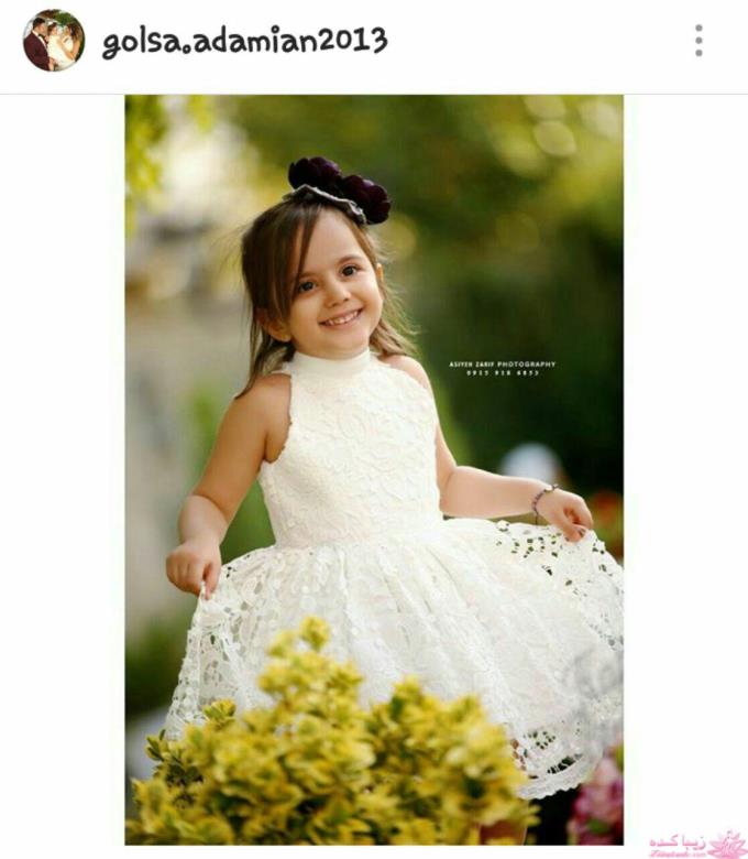 آموزش خیاطی لباس کودک