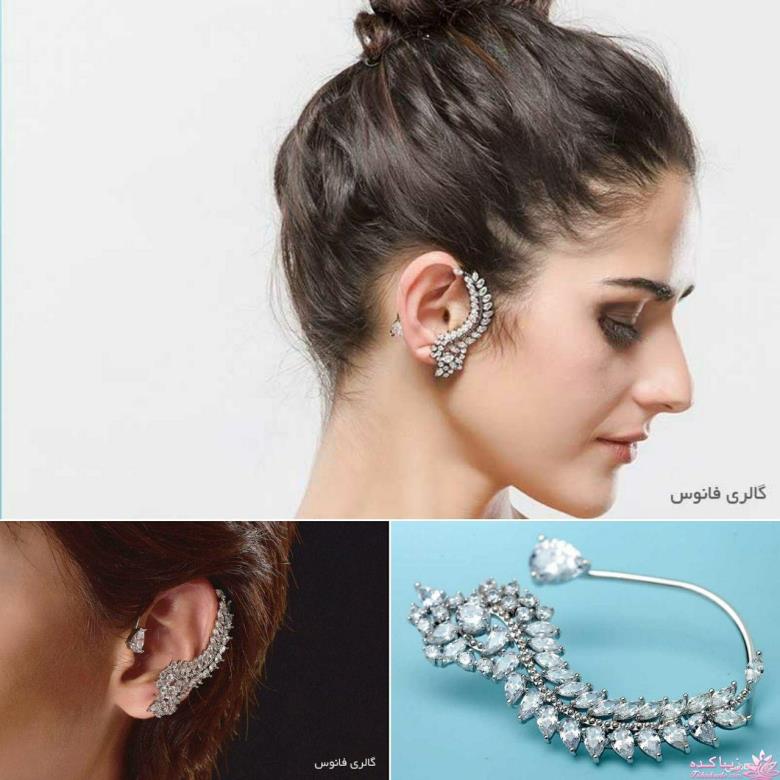 زیورآلات شیک و خاص و بادوام گالری فانوس
