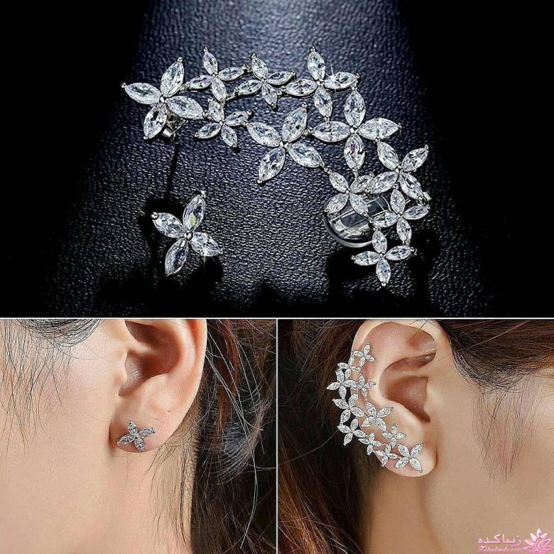 زیورآلات شیک و خاص و بادوام گالری فانوس