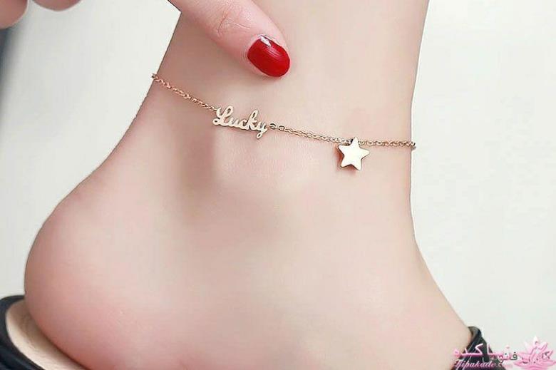 زیورآلات شیک و خاص و بادوام گالری فانوس