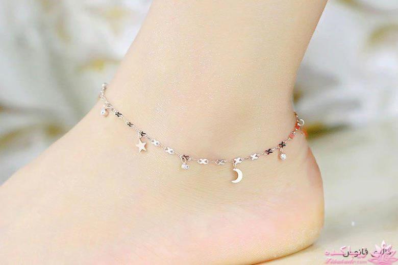 زیورآلات شیک و خاص و بادوام گالری فانوس