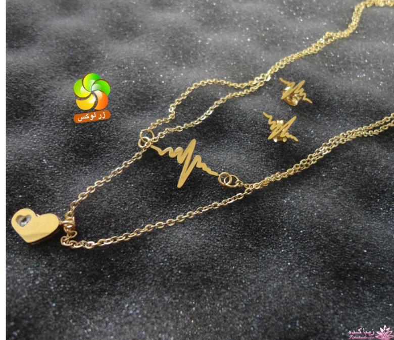 فروش بدلیجات و زیورآلات زرلوکس