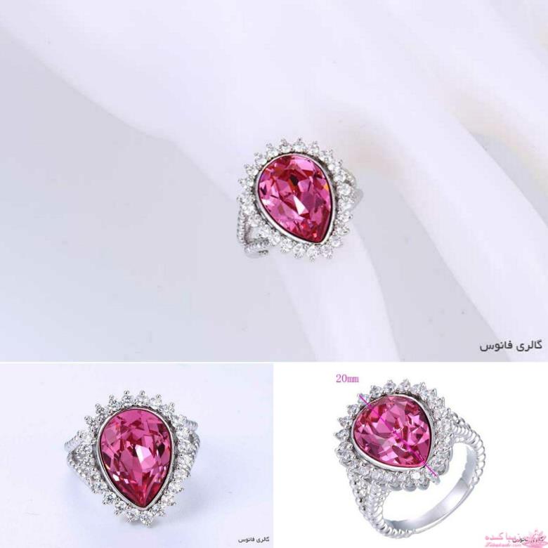 زیورآلات شیک و خاص و بادوام گالری فانوس