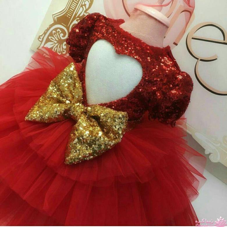 آموزش خیاطی لباس کودک