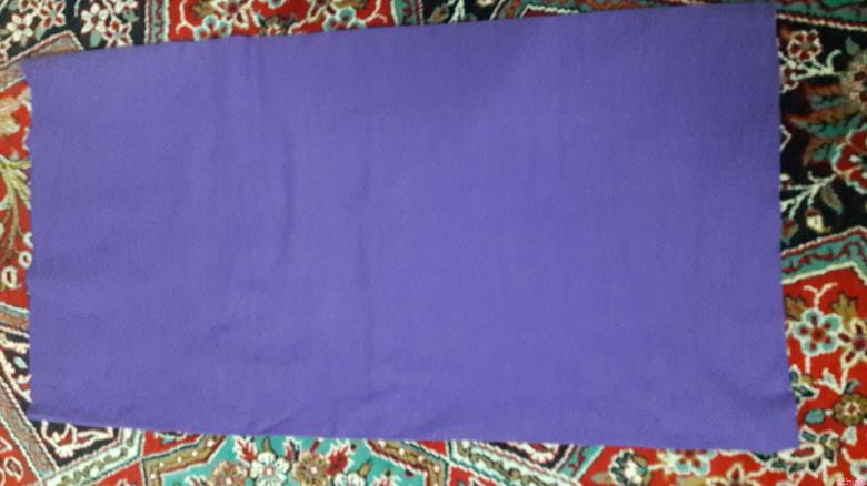 آموزش دوخت سیسمونی نوزاد