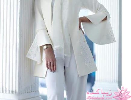 آموزش دوخت مانتو