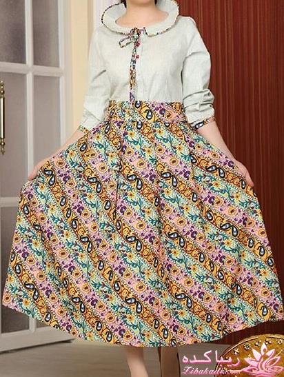 پرسش و پاسخ خیاطی