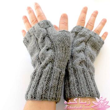 آموزش قلاب بافی