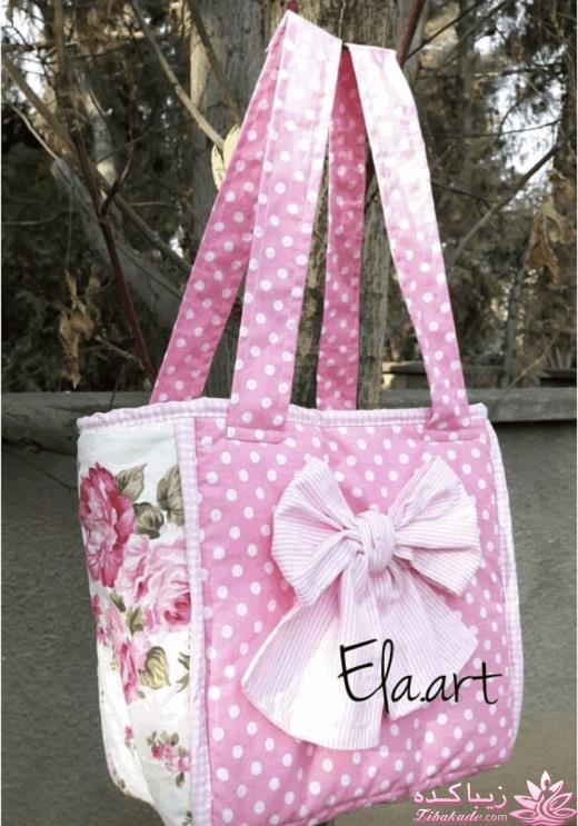 آموزش دوخت سیسمونی نوزاد