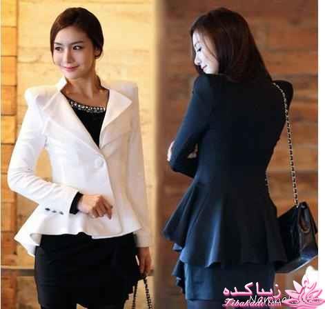 آموزش دوخت لباس مجلسی