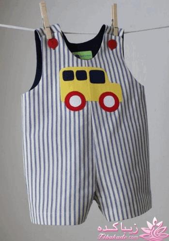 آموزش دوخت سیسمونی نوزاد