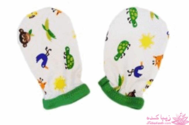 آموزش دوخت سیسمونی نوزاد