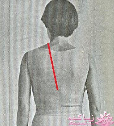 آموزش دوخت لباس مجلسی