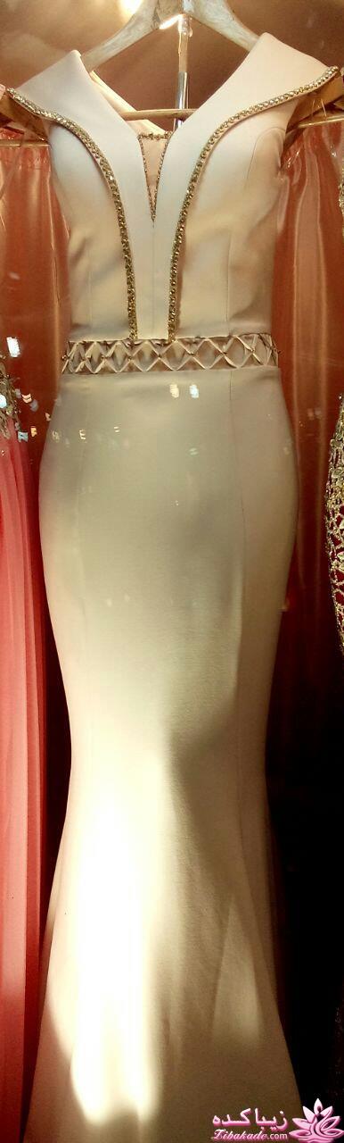 آموزش دوخت لباس مجلسی