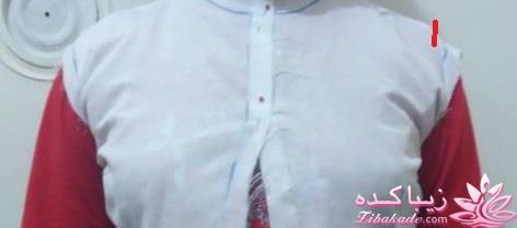 پرسش و پاسخ خیاطی