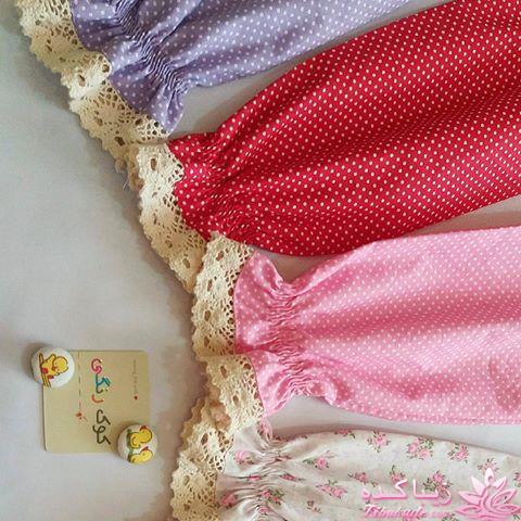 پرسش و پاسخ خیاطی