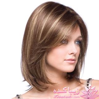 رنگ مو، آموزش ترکیب رنگ مو