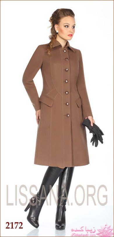 آموزش دوخت پالتو 