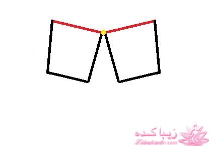 آموزش دوخت مانتو