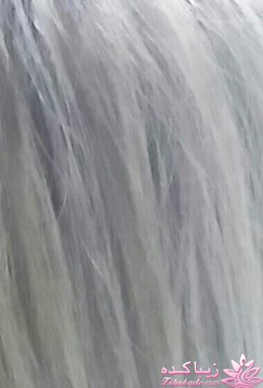 رنگ مو، آموزش ترکیب رنگ مو