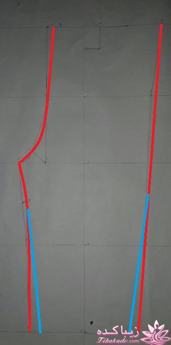 آموزش خیاطی لباس کودک