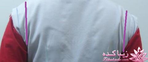 پرسش و پاسخ خیاطی