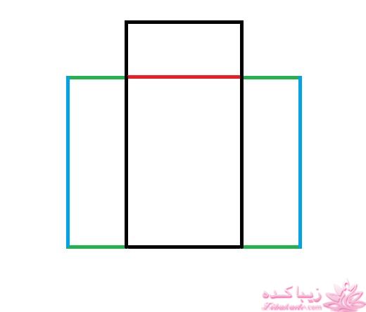 آموزش دوخت سیسمونی نوزاد
