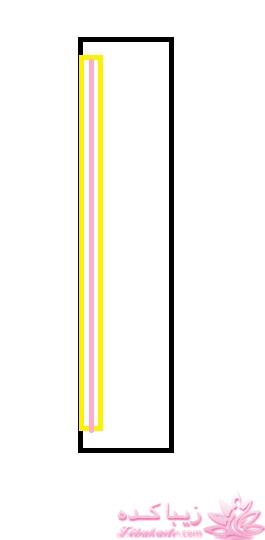 آموزش دوخت سیسمونی نوزاد