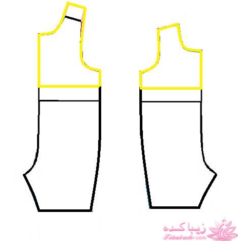 آموزش دوخت سیسمونی نوزاد