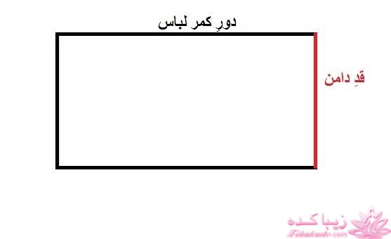 آموزش خیاطی لباس کودک
