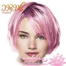 رنگ مو، آموزش ترکیب رنگ مو