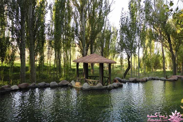 شهر تبریز ، جاذبه های گردشگری ،تاریخی ،تفریحی