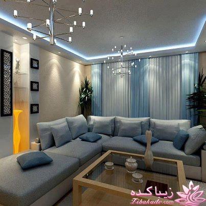 آموزش روش های صحیح دیزاین منزل و چیدمان، خرید لوازم و مبلمان