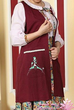 پرسش و پاسخ خیاطی