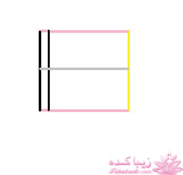 آموزش دوخت سیسمونی نوزاد