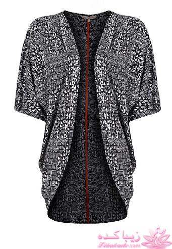 آموزش دوخت مانتو