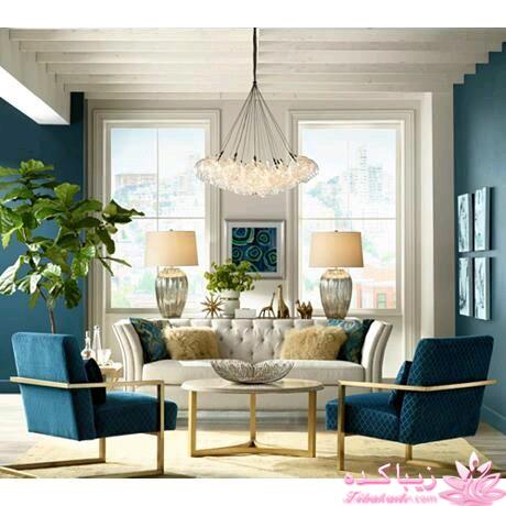 آموزش روش های صحیح دیزاین منزل و چیدمان، خرید لوازم و مبلمان