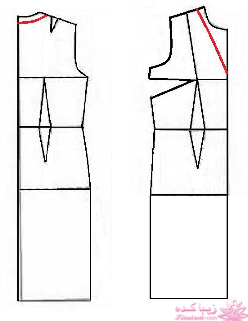 پرسش و پاسخ خیاطی